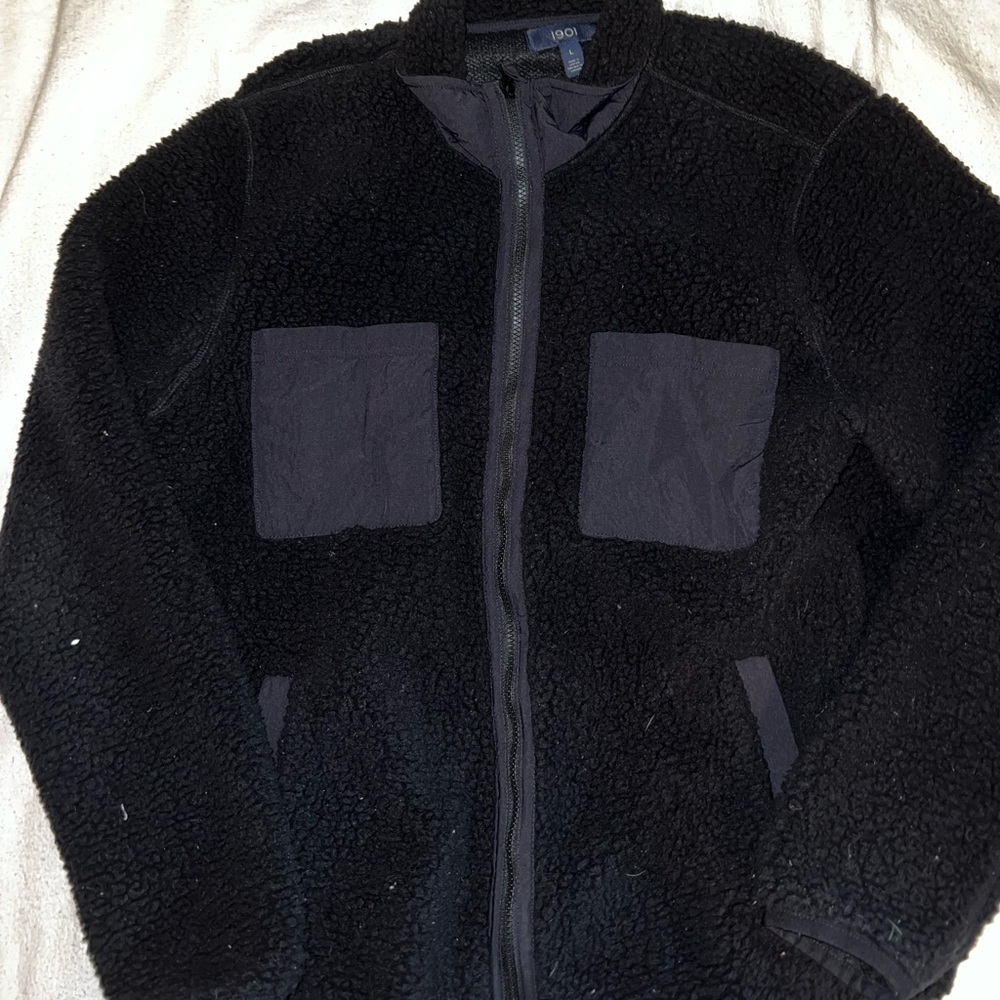 1901 jacket! Super comfy in really good shape